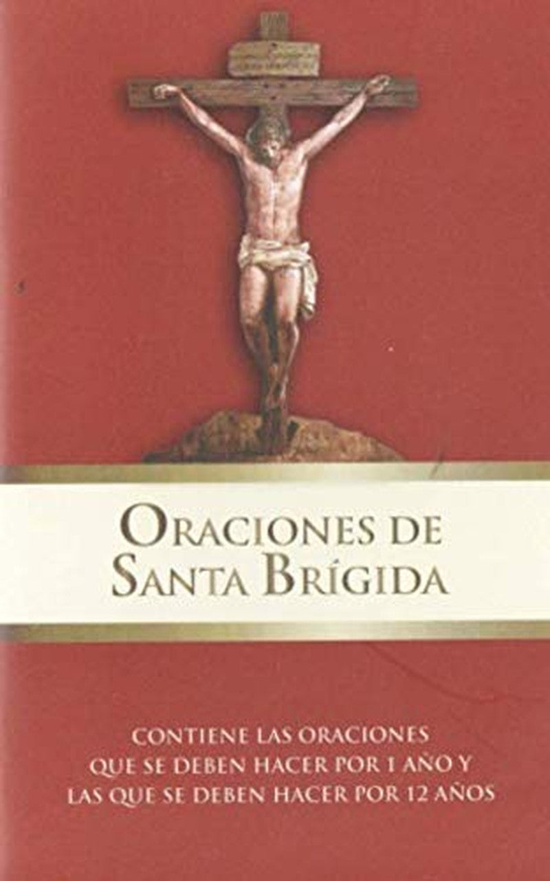 Oraciones De Santa Brígida