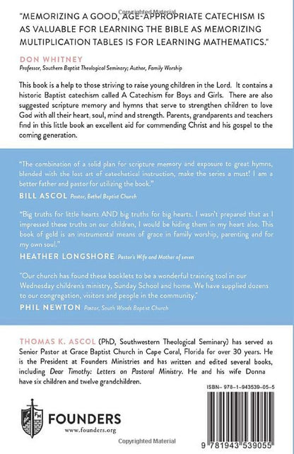 Truth and Grace Memory Book One: Ages Two to Nine (Truth and Grace Memory Books)