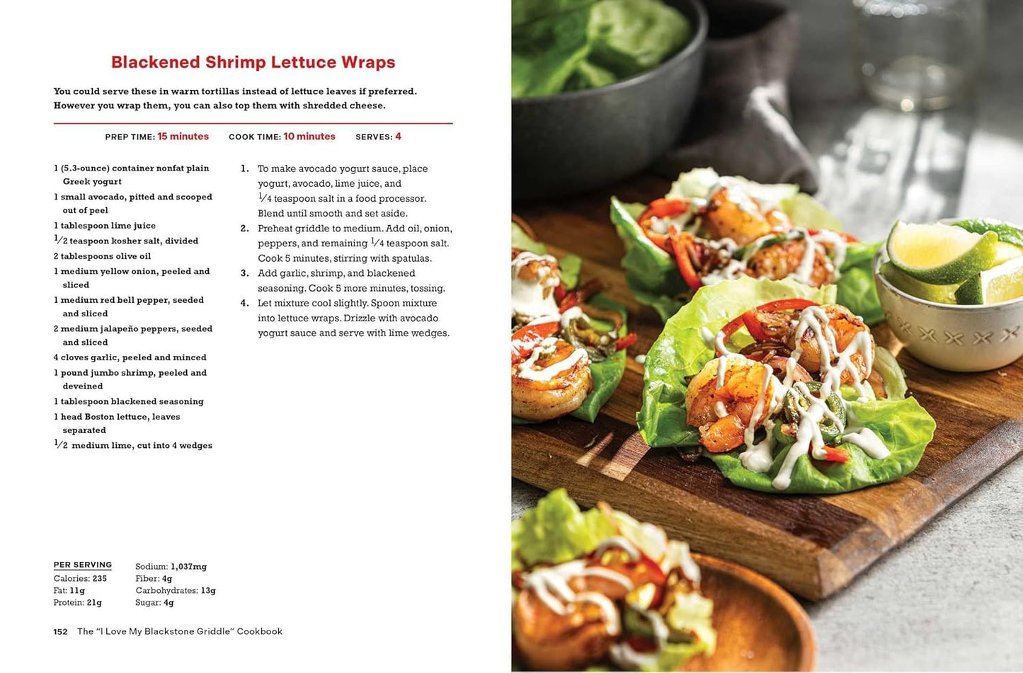 The "I Love My Blackstone Griddle" Cookbook: from Fluffy Buttermilk Pancakes to