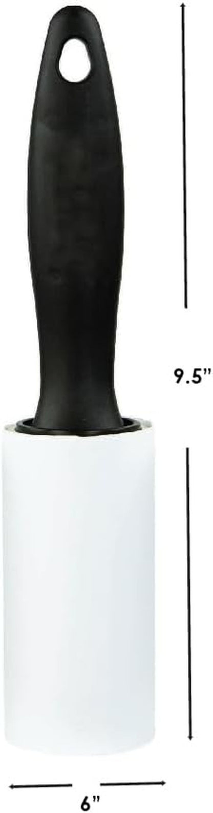 100 Sheet Lint Remover