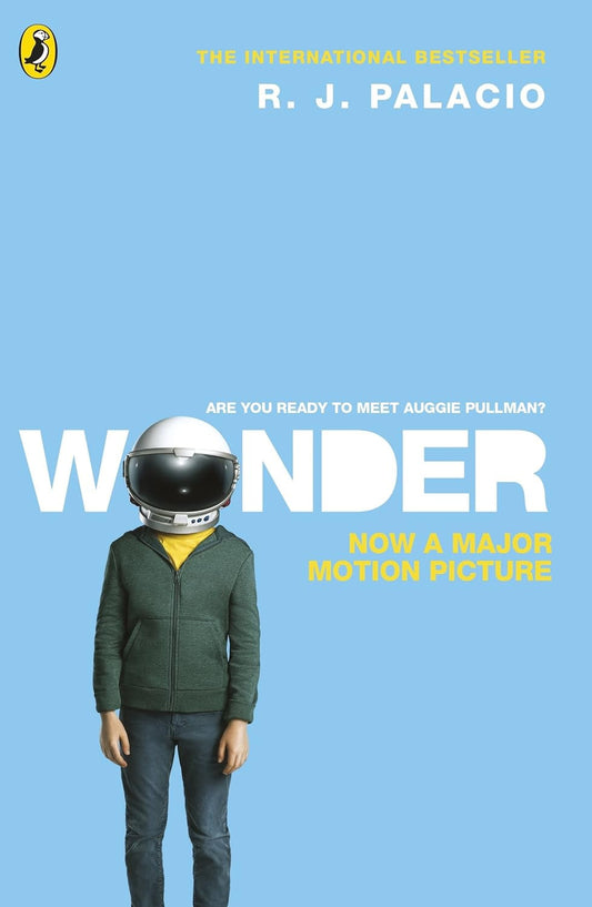 Wonder Wonder