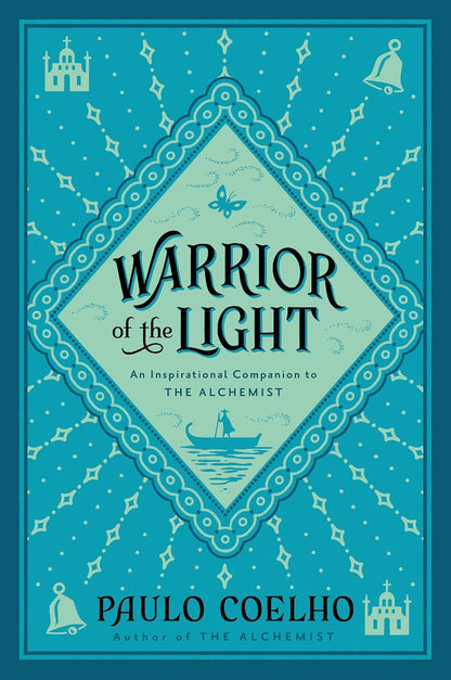Warrior of the Light: from the Bestselling Author of the Alchemist