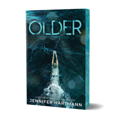 Older (Deluxe Edition)