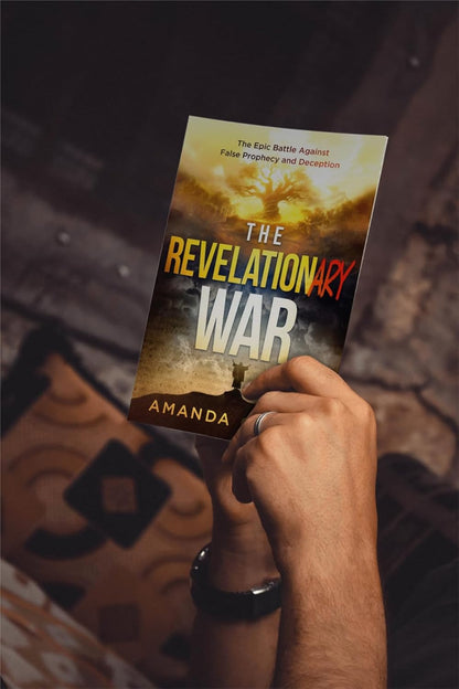 The Revelationary War: the Epic Battle against False Prophecy and Deception