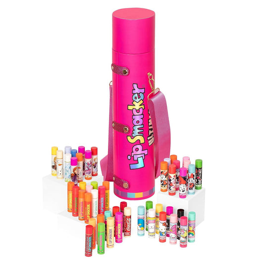 50Th Anniversary Lip Balm Vault
