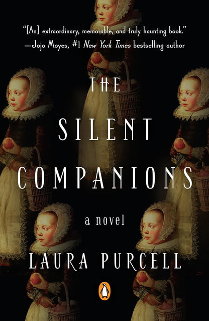 The Silent Companions: a Novel