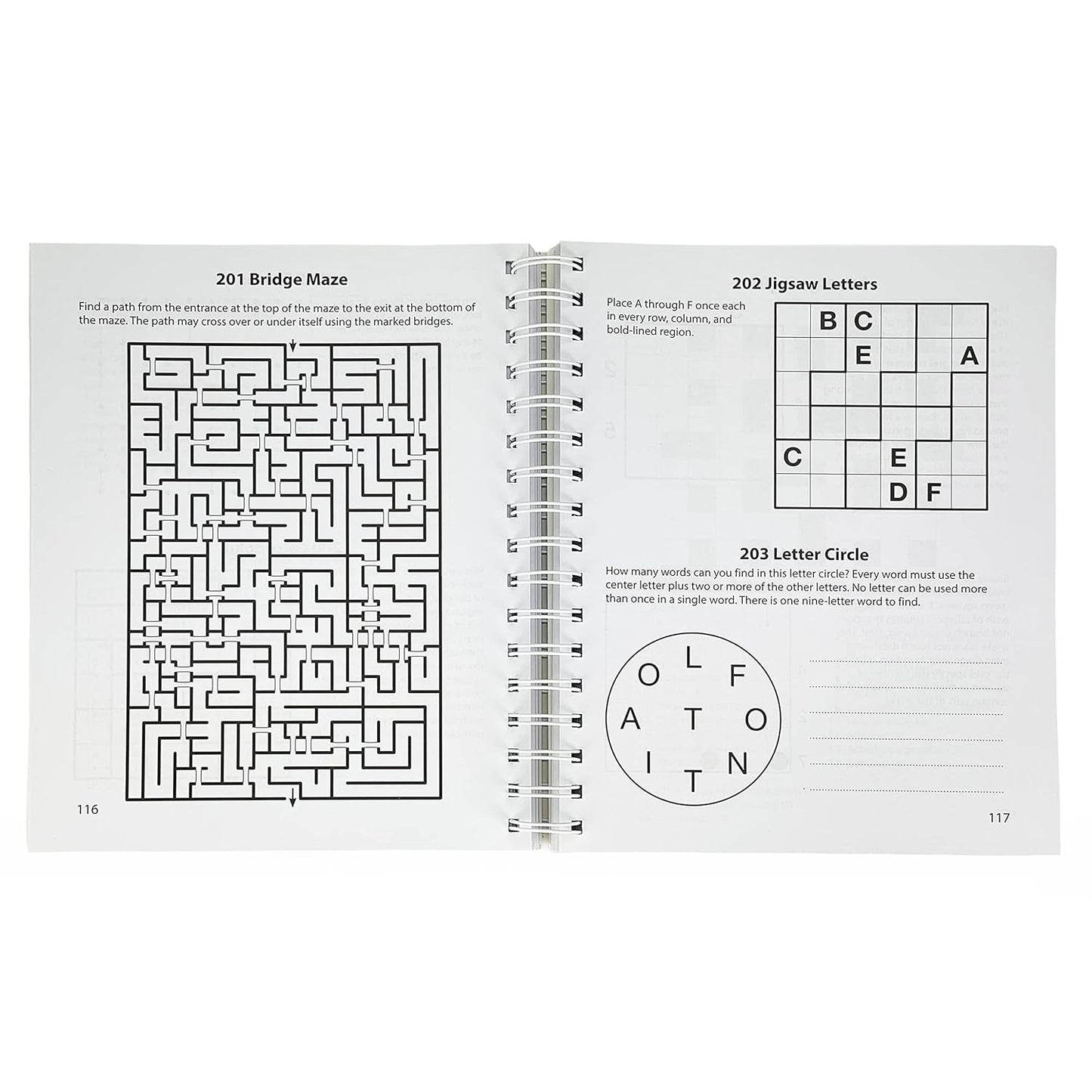 The Ultimate Book of Mixed Puzzles: More than 450 Puzzles for Adults Including W