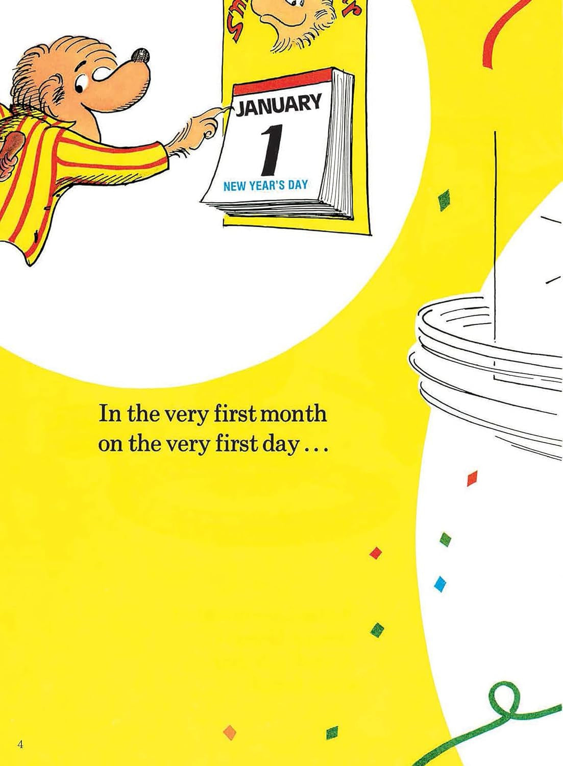 The Berenstain Bears' Big Book of Science and Nature (Dover Science for Kids)