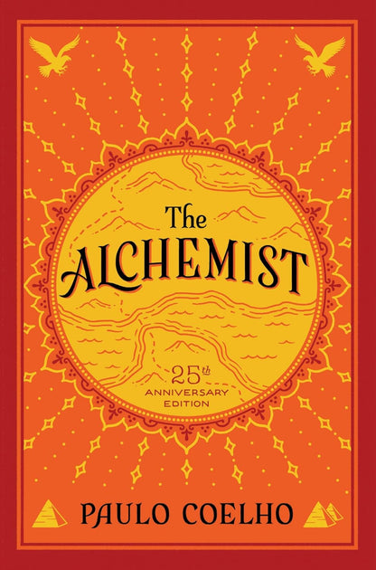 The Alchemist: a Modern Classic of Magic and Mysticism (Perennial Classics)