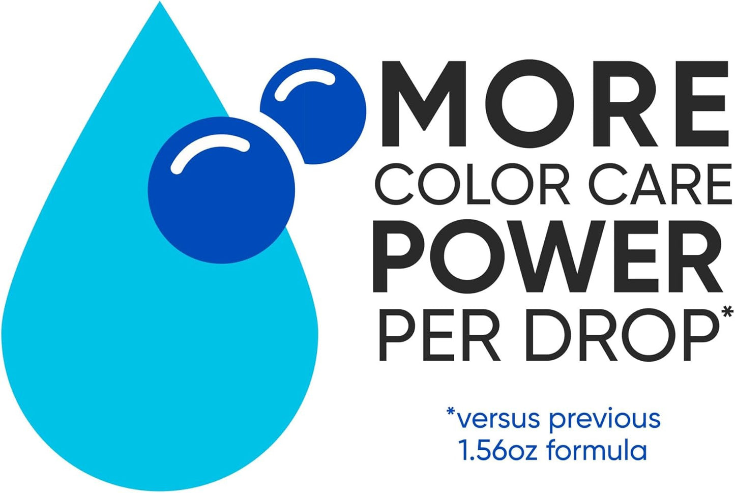 Original Everyday Clean, Liquid Laundry Detergent