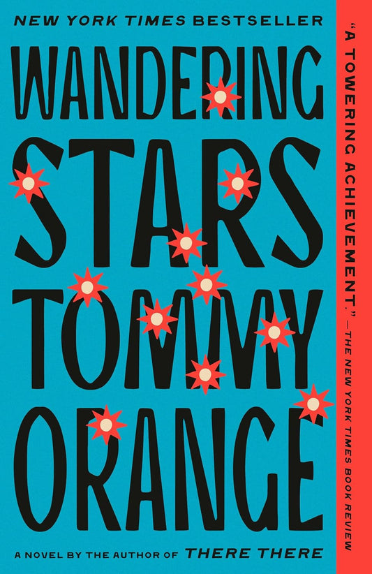 Wandering Stars: a Novel