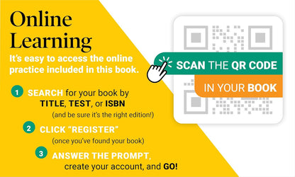 AP English Language and Composition Premium, 2026: Prep Book with 8 Practice Tes