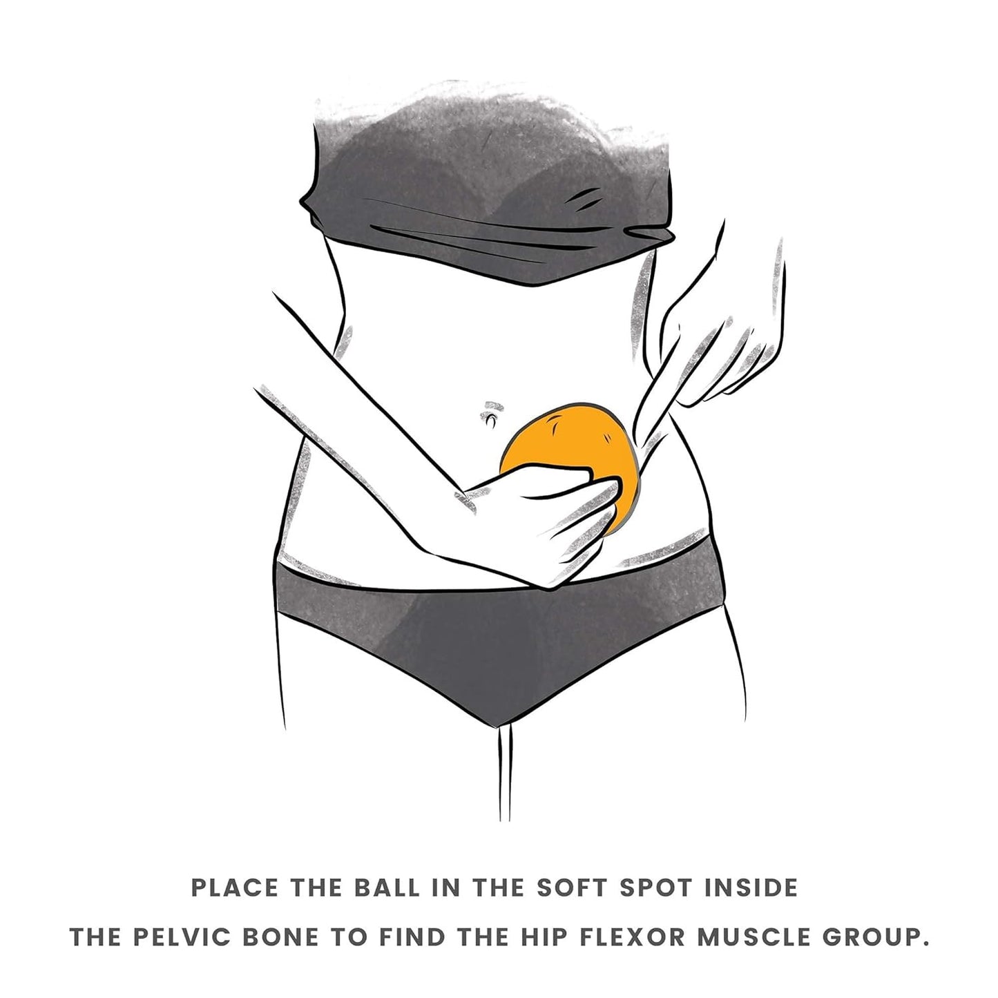 Tight Hip, Twisted Core: the Key to Unresolved Pain - by Koth, Christine and Pim