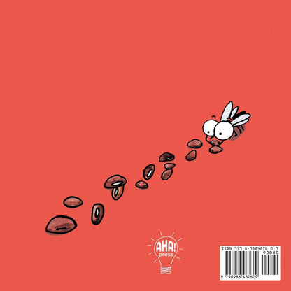 The Mosquito Burrito: a Hilarious, Rhyming Children'S Book (Spanglish Bites)