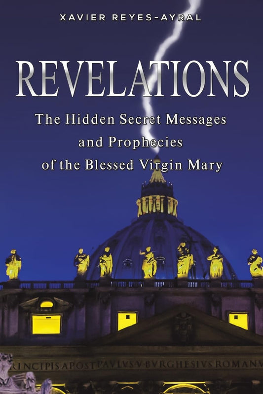 Revelations Revelations