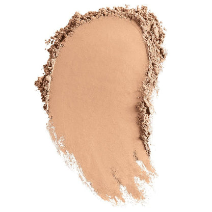 Original Loose Powder Foundation SPF 15, Clean Mineral Powder Face Makeup, Sheer