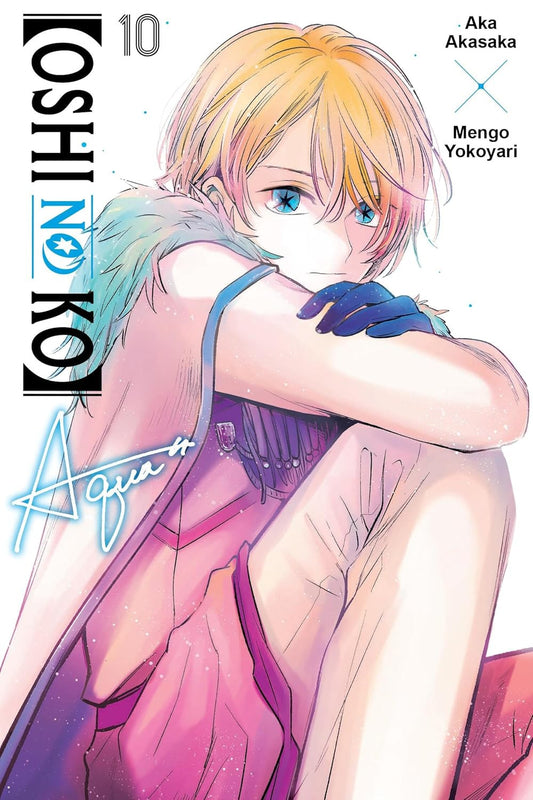 [Oshi No Ko], Vol. 10 (Volume 10) ([Oshi No Ko], 10)