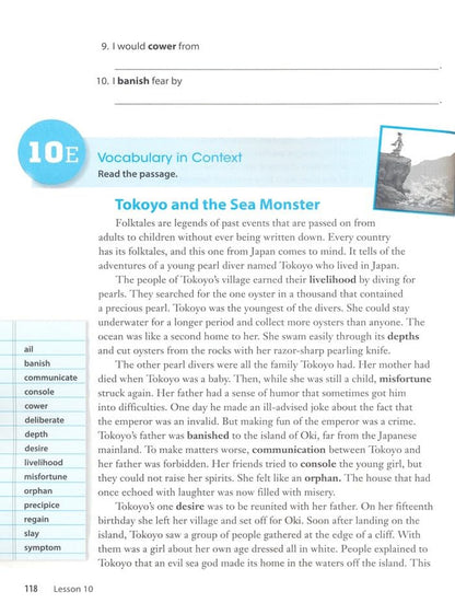 Wordly Wise 3000 Book 4 Student Book, 4Th Edition (ISBN: 9780838877043)