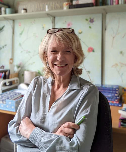 The Book of Beginnings