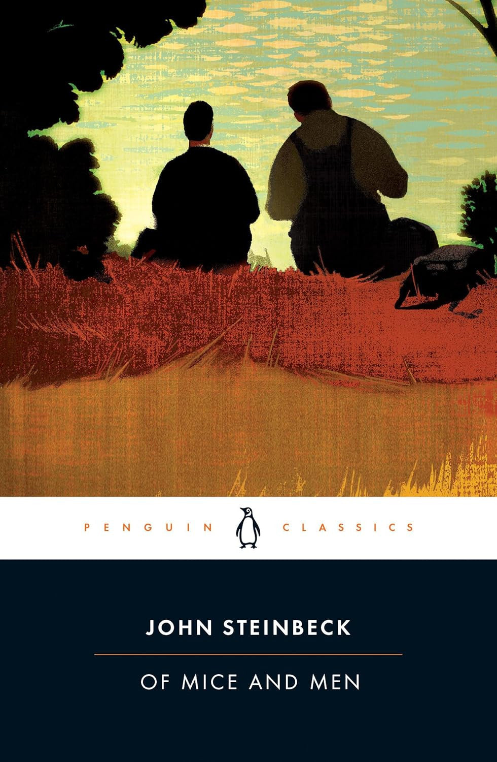 Of Mice and Men (Penguin Great Books of the 20Th Century)