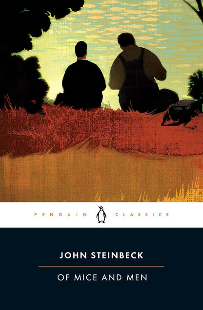 Of Mice and Men (Penguin Great Books of the 20Th Century)