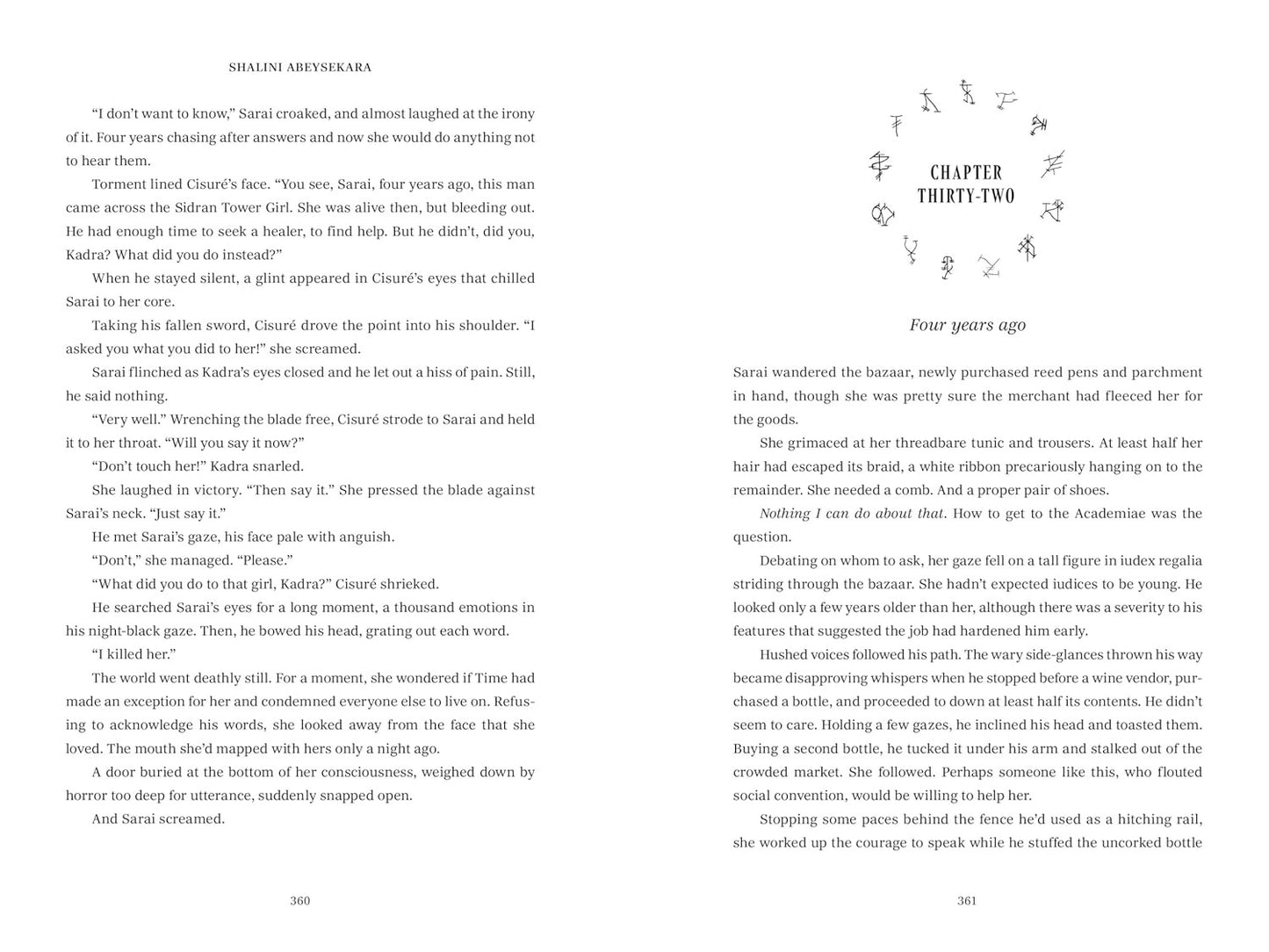 This Monster of Mine (This Monster of Mine, 1)