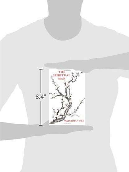 The Spiritual Man