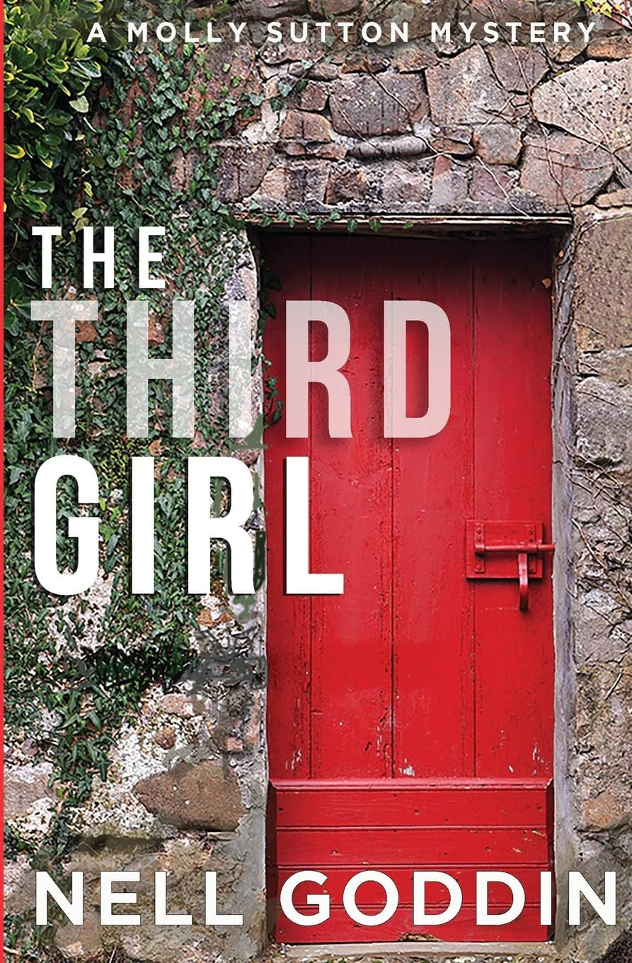 The Third Girl (Molly Sutton Mysteries)