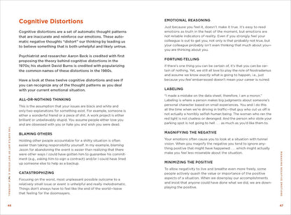 The Subtle Art of Not Giving a F*Ck Journal