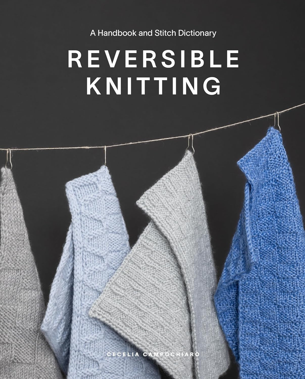 Reversible Knitting