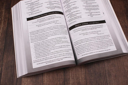 NIV, Celebrate Recovery Study Bible, Paperback, Comfort Print