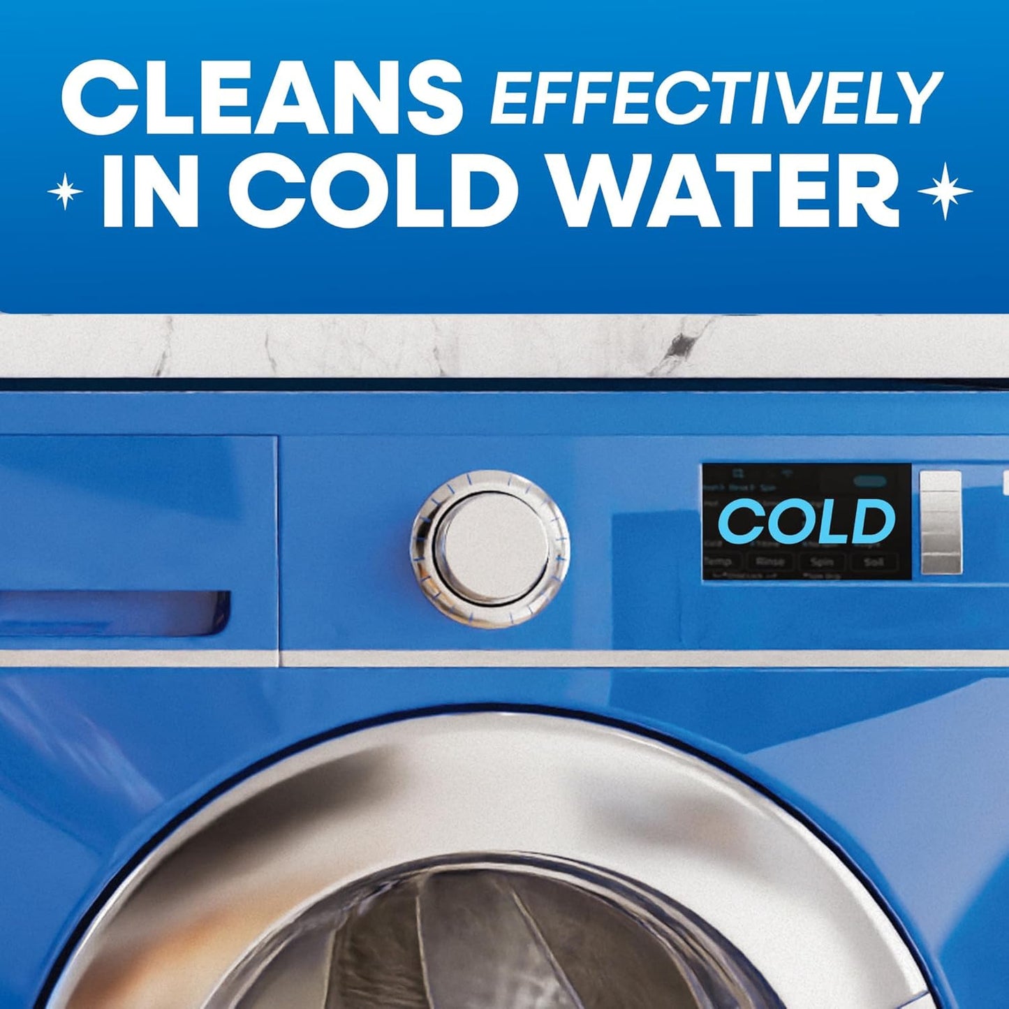 Original Everyday Clean, Liquid Laundry Detergent