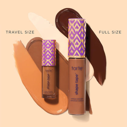Tarte Shape Tape Full-Coverage Concealer