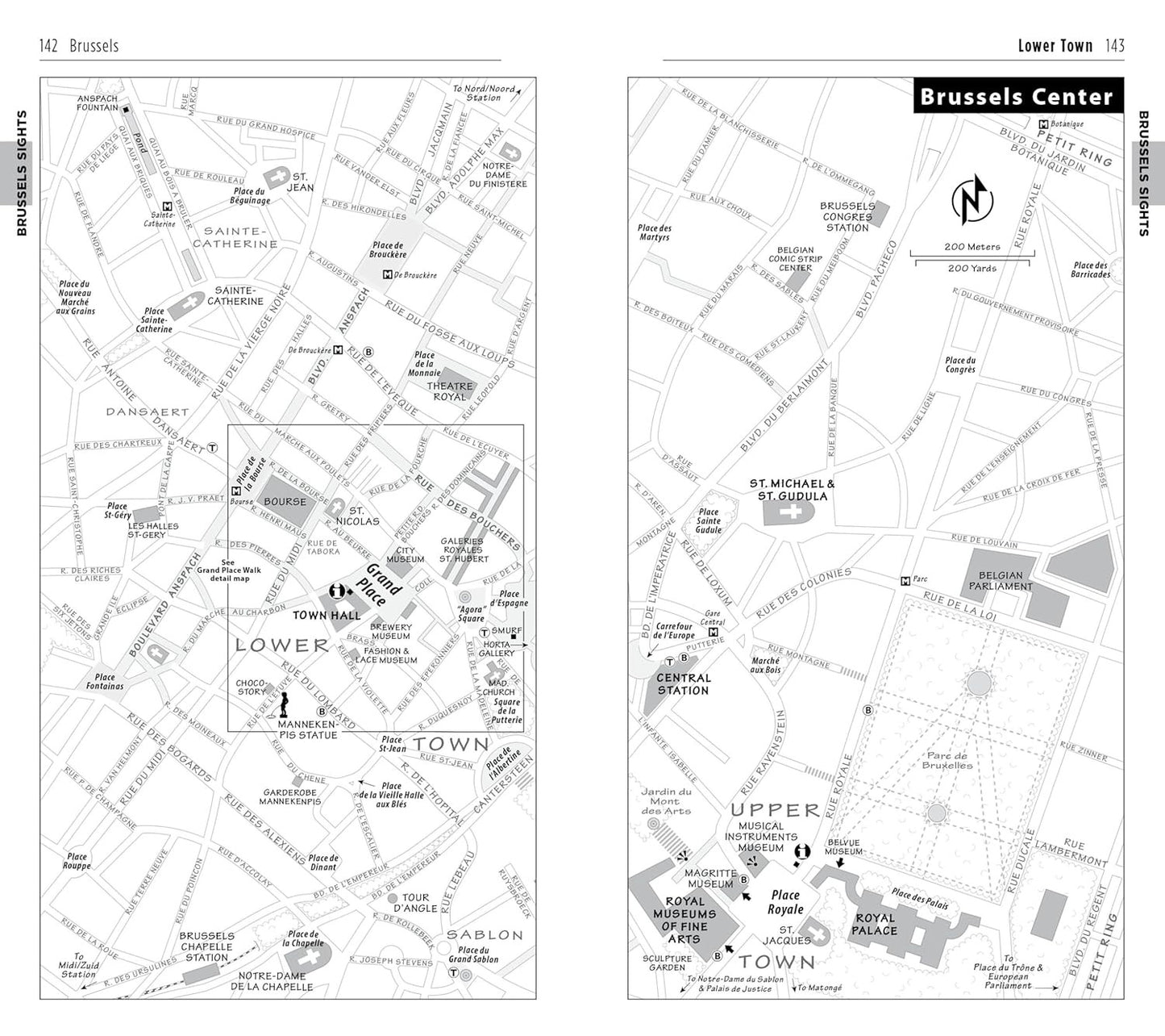 Rick Steves Belgium: Bruges, Brussels, Antwerp & Ghent (Rick Steves Travel Guide