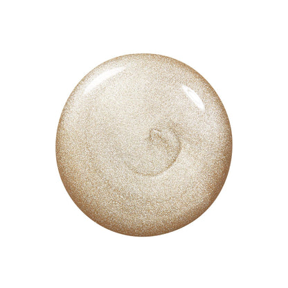 Nail Polish, Glossy Shine Finish, Good as Gold, 0.46 Fl. Oz. (Pack of 2)