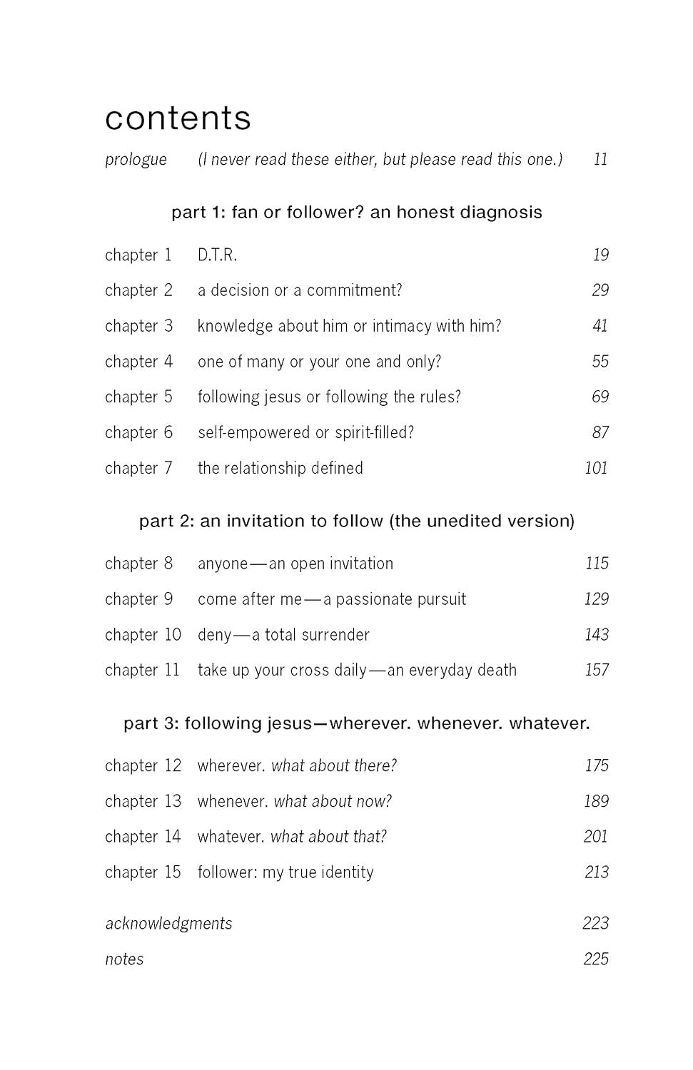Not a Fan Updated and Expanded: Becoming a Completely Committed Follower of Jesu