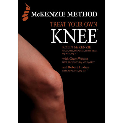 Treat Your Own Knee