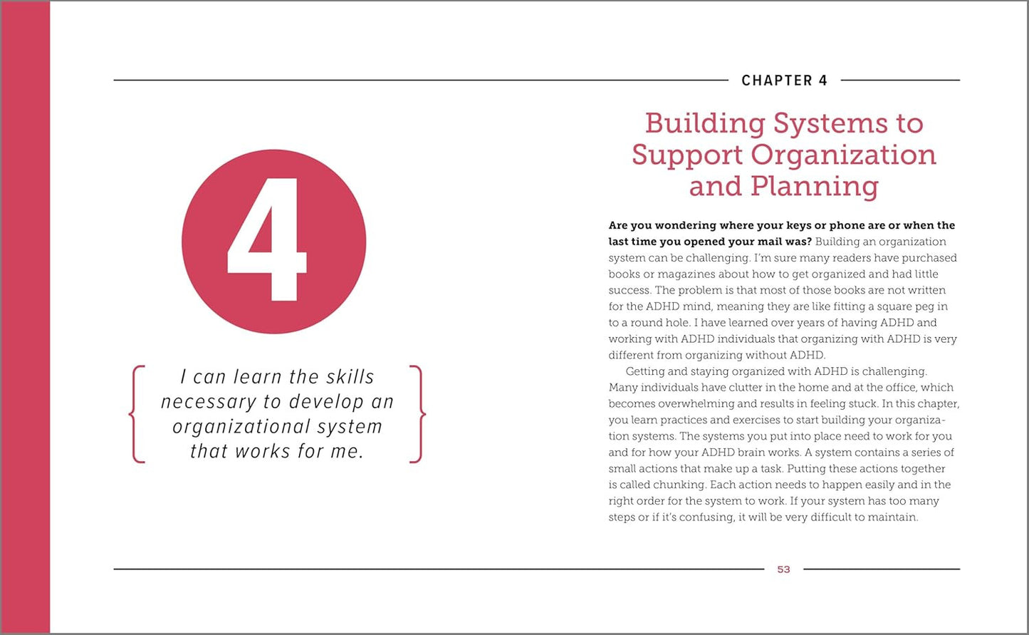 The CBT Workbook for Adult ADHD: Evidence-Based Exercises to Improve Your Focus,