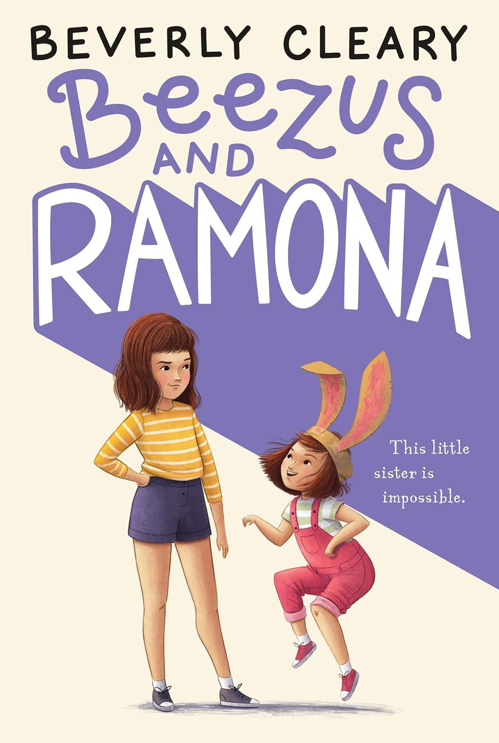The Ramona Collection, Vol. 1: Beezus and Ramona / Ramona the Pest / Ramona the