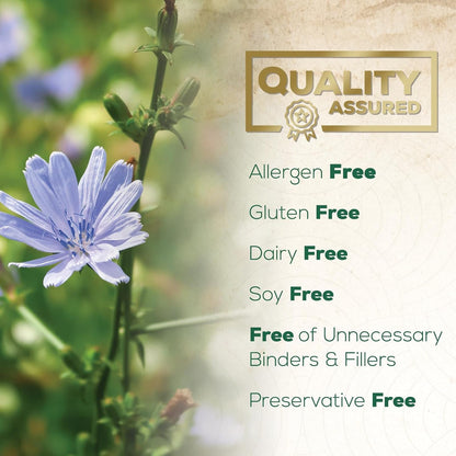 Akkermansia Probiotic Supplement for Women & Men, Akkermansia Muciniphila GLP 1