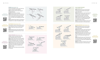 Reversible Amigurumi: Crochet Magical Fairies and Tales