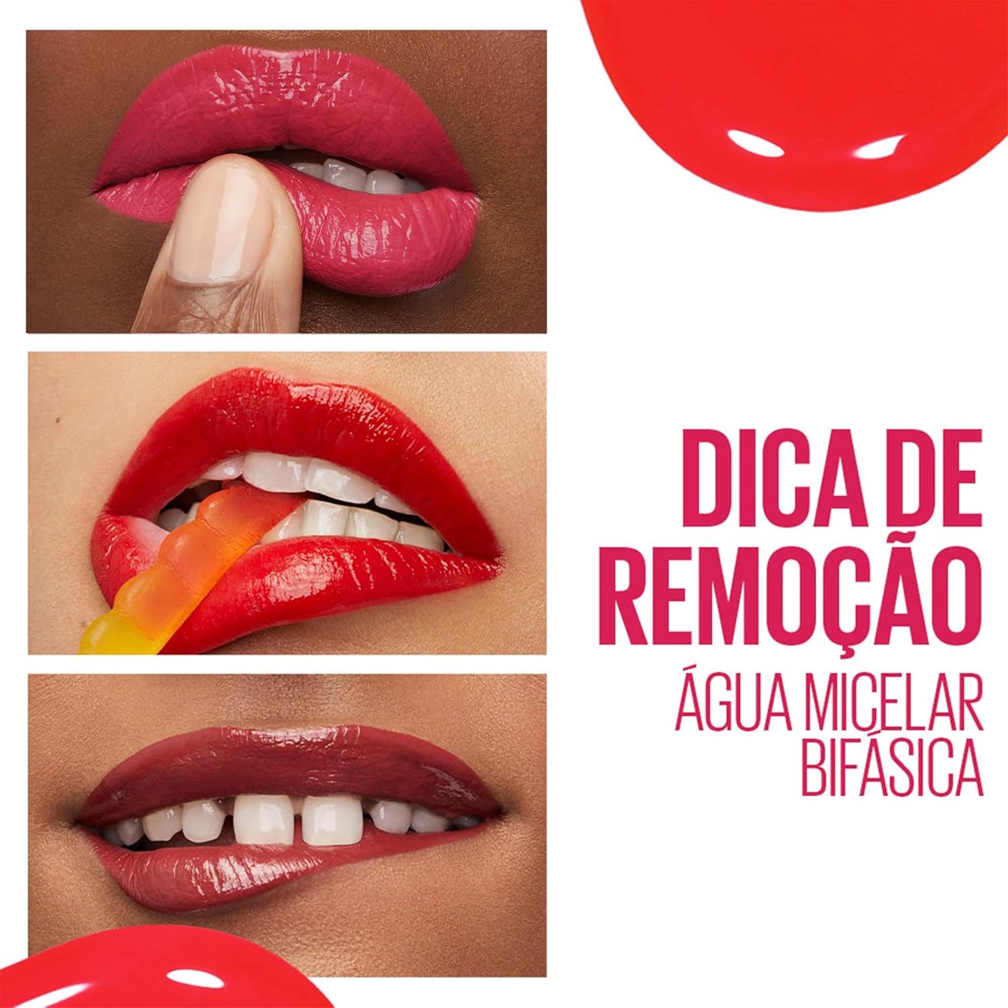 Super Stay Vinyl Ink Longwear No-Budge Liquid Lipcolor Makeup, Highly Pigmented