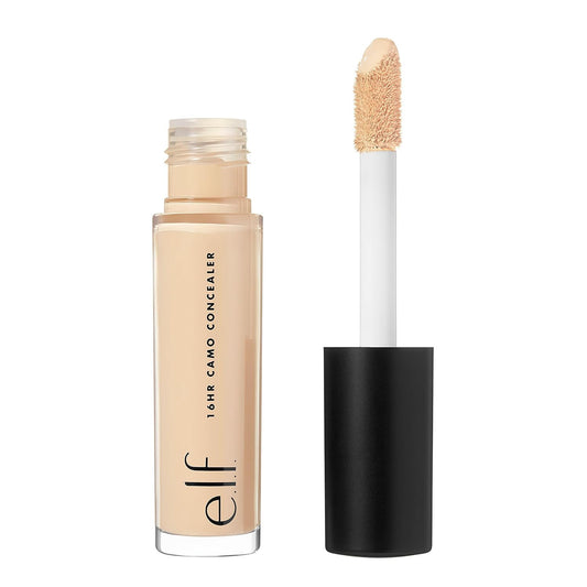 16HR Camo Concealer, Full Coverage & Highly Pigmented, Matte Finish, Medium Warm