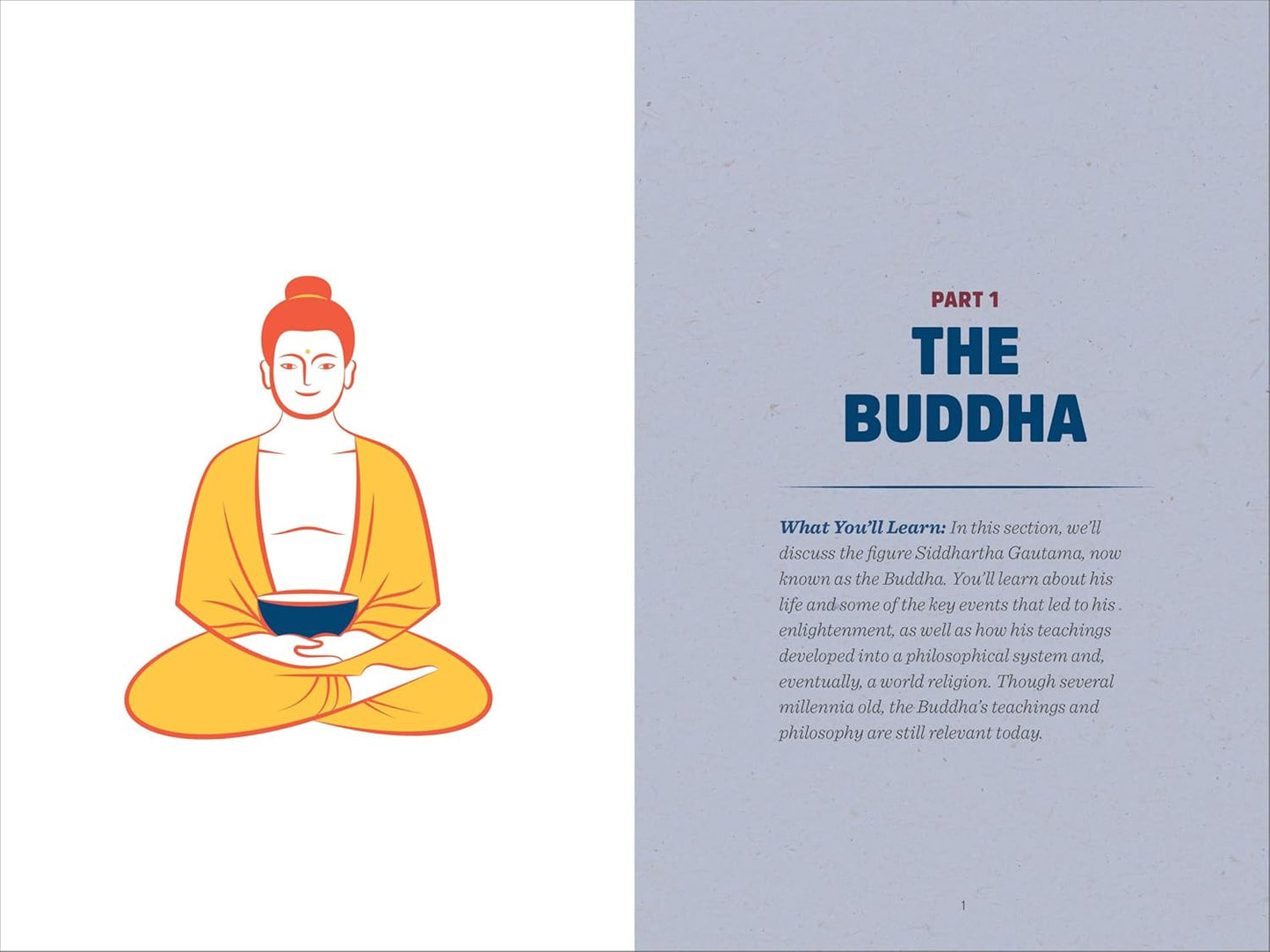 No-Nonsense Buddhism for Beginners: Clear Answers to Burning Questions about Cor