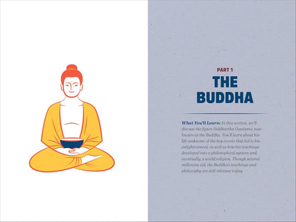 No-Nonsense Buddhism for Beginners: Clear Answers to Burning Questions about Cor