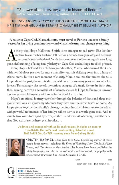 The Sweetness of Forgetting