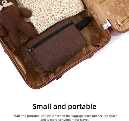 Travel Toiletry Bag Toiletry Bag for Women Men Hanging Toiletry Bag Cosmetic Bag