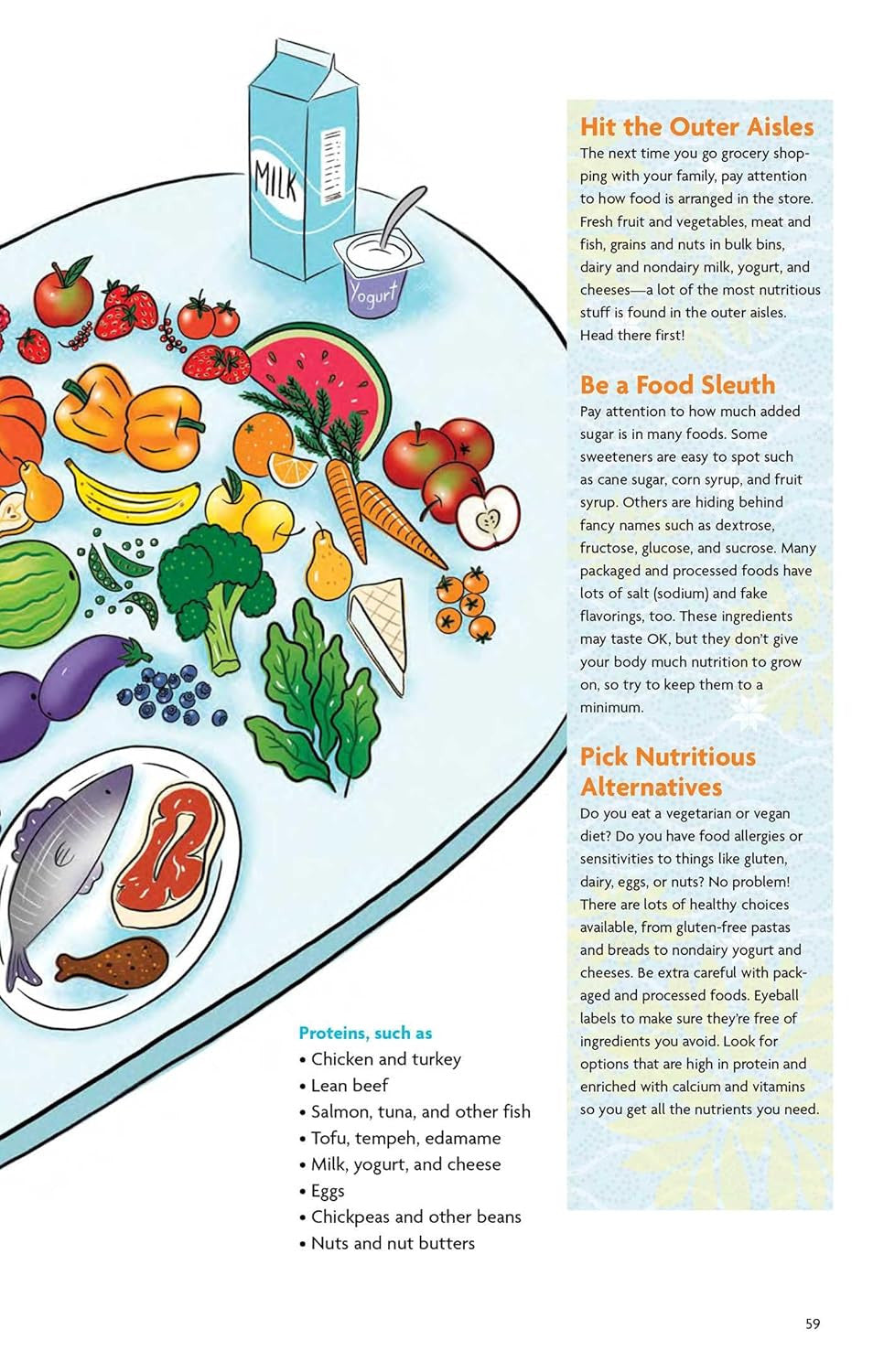 The Care and Keeping of You 1: the Body Book for Younger Girls (American Girl® W