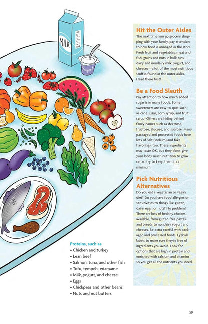 The Care and Keeping of You 1: the Body Book for Younger Girls (American Girl® W