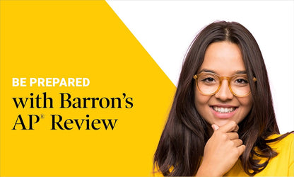 AP U.S. Government and Politics Premium, 2025: Prep Book with 6 Practice Tests +